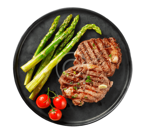 Porterhouse Steak - Image 2