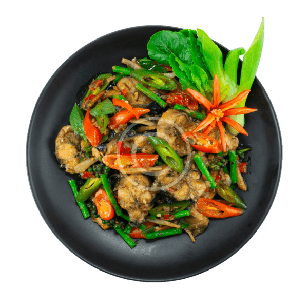 Green Curry - Image 2