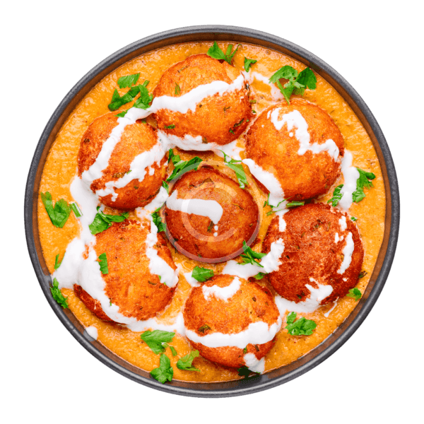 Butter Chicken - Image 2