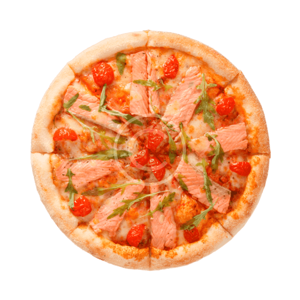 Margherita Pizza - Image 2