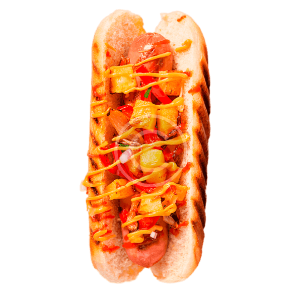 Tofu Sausage Dog - Image 2