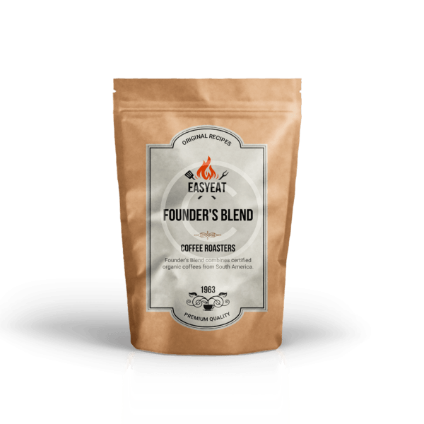 Robusta Blend - Image 3